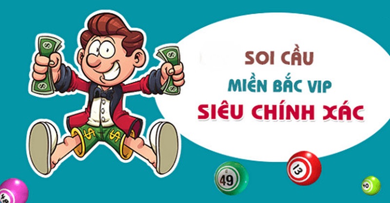 Soi Cầu Miền Bắc VIP Là Gì? Phương Pháp Tìm Số Hiệu Quả Cao Lợi Ích Mang Lại Khi Thực Hiện Soi Cầu Miền Bắc VIP