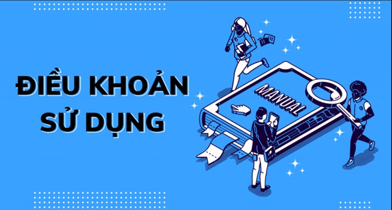 Điều Khoản Sử Dụng Chung Tại Nhà Cái Uy Tín 4twbet