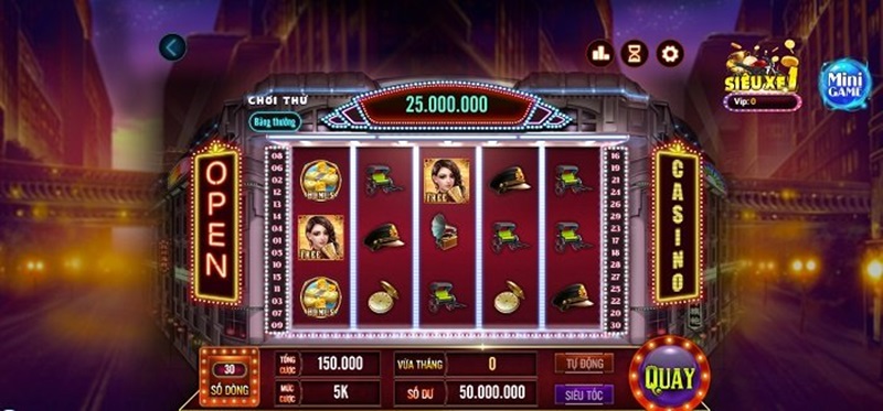 Những Sản Phẩm Nổi Bật Tại Cổng Game X6 Club